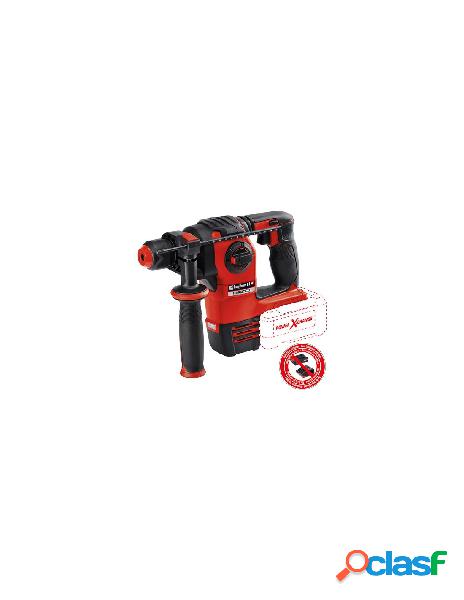 Einhell - trapano tassellatore einhell 4513900 power x