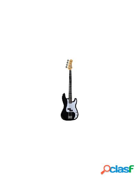 Eko - basso eko 05130720 starter vpb 100 black