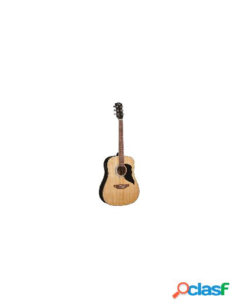 Eko - chitarra acustica eko 06216500 ranger 6 eq natural