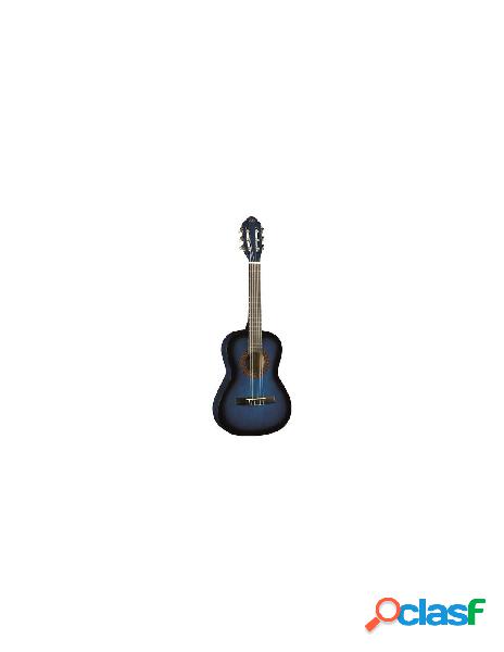 Eko - chitarra classica eko 06204126 serie studio cs 2 blue