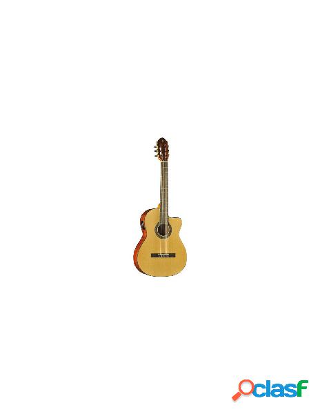 Eko - chitarra classica eko 06204132 vibra 150 cw eq natural