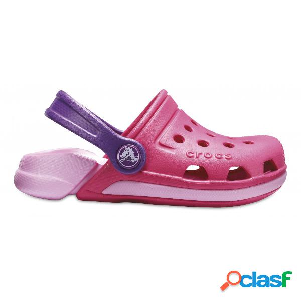Electro iii clog k