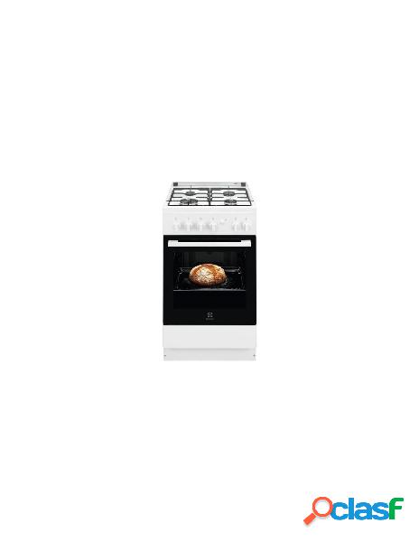 Electrolux - cucina gas electrolux 943 005 284 lkk500000w