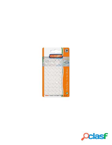 Eliplast - paracolpi adesivo eliplast 179 1 a goccia