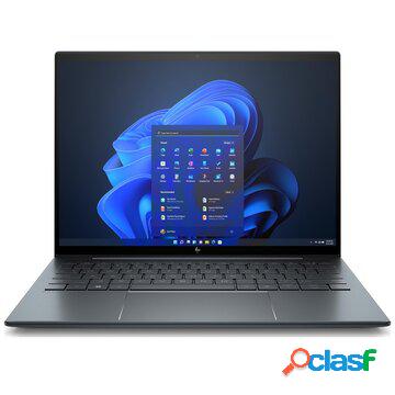 Elite dragonfly g3 i7-1255u 13.5" wuxga+ blu