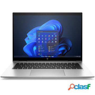 Elite x360 1040 g9 wolf pro security edition i7-1255u 14"