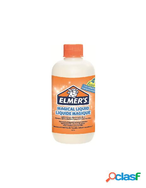 Elmers magical liquid falcone da 259 ml (per creare fino a 4