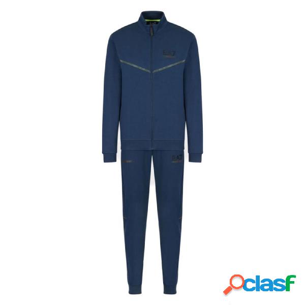 Emporio armani 7 ea7 natural ventus7 t-suit