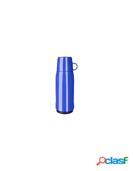 Emsa - thermos emsa 502445 rocket con tazza blu