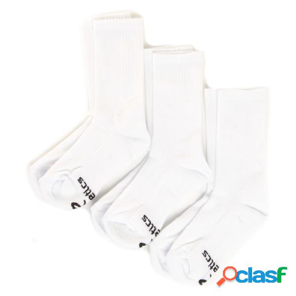 Energetics 3pk crew socks