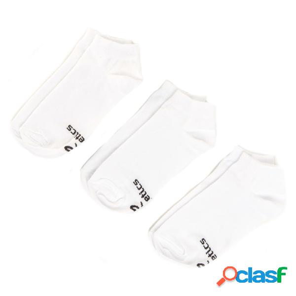 Energetics 3pk no show socks
