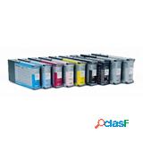 Epson 220ml Compatible Pro 4000,7600,9600-C13T544700#Light