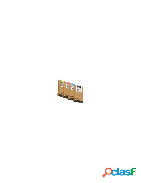 Epson - 220ml dye pro7400,7450,9400,9450-c13t612200ciano