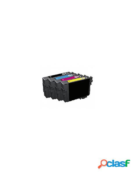Epson - 25ml black com