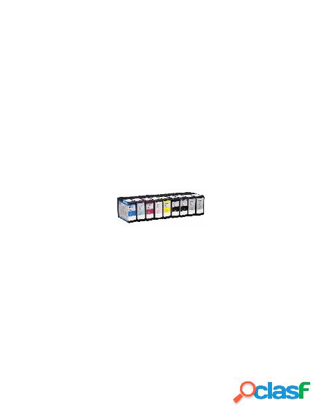 Epson - 80ml black matte compa epson stylus pro