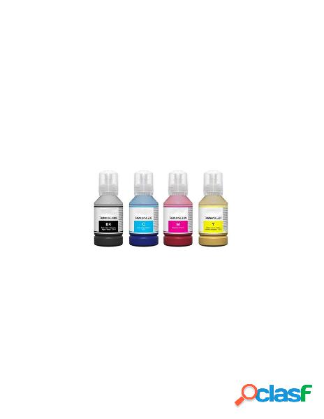 Epson - black 140ml dye sublimation com