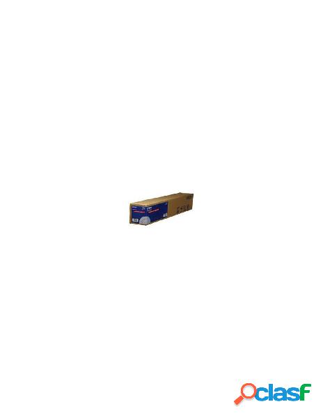 Epson - carta plotter epson c13s045272 bond paper white 80