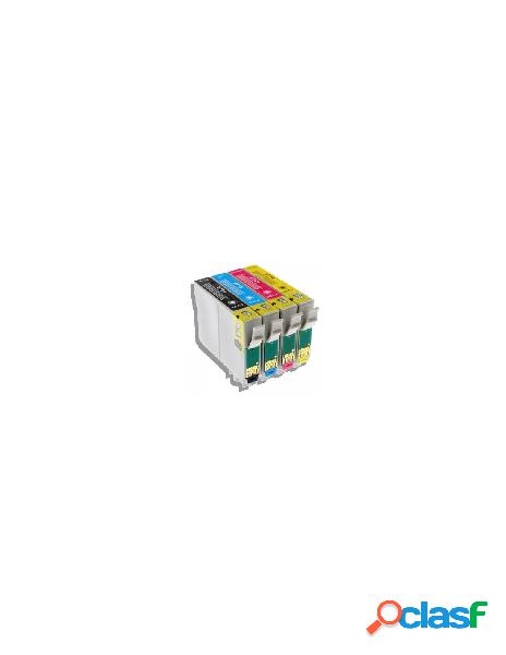 Epson - ciano 12ml compa epson stylus