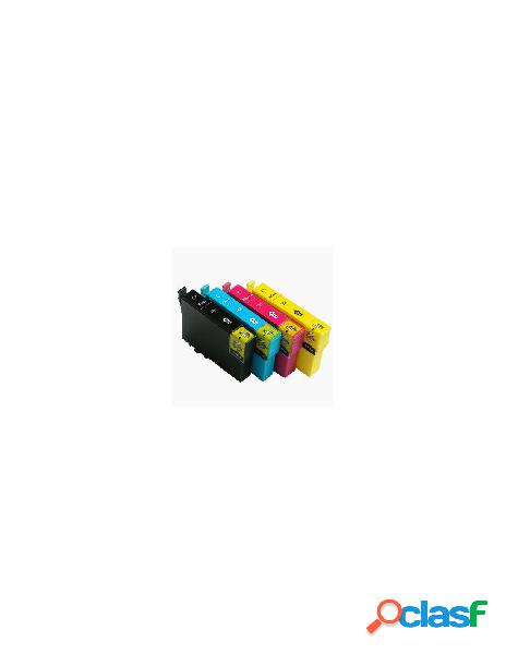 Epson - magente 8ml compa per epson s22 sx125 420w