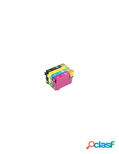 Epson - magente compa