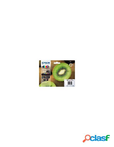 Epson - set cartucce stampante epson c13t02g74020 multipack