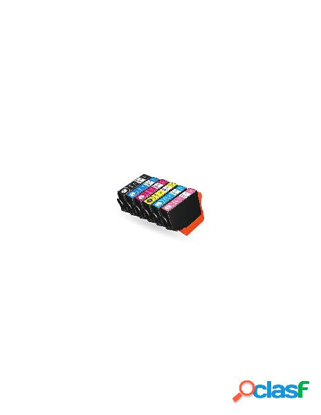 Epson - yellow 9.3ml compa
