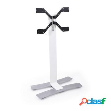 Er039060 base da pavimento per tv a schermo piatto 75"