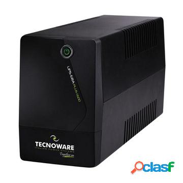 Era plus 1600 a linea interattiva 1600 va 1120 w 2 presa(e)
