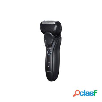 Es-rt37 rasoio trimmer nero
