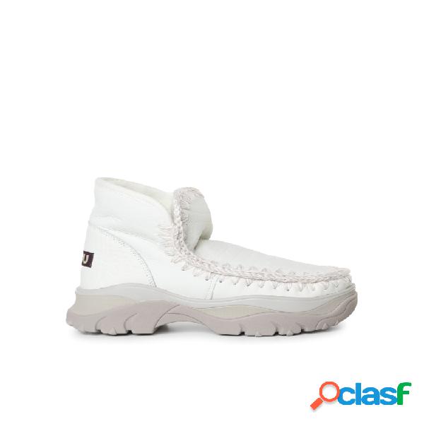 Eskimo chunky sneakers