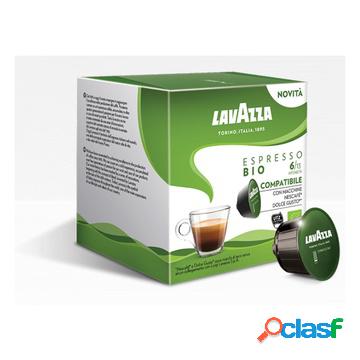 Espresso bio capsule caffè 16 pezzo(i)