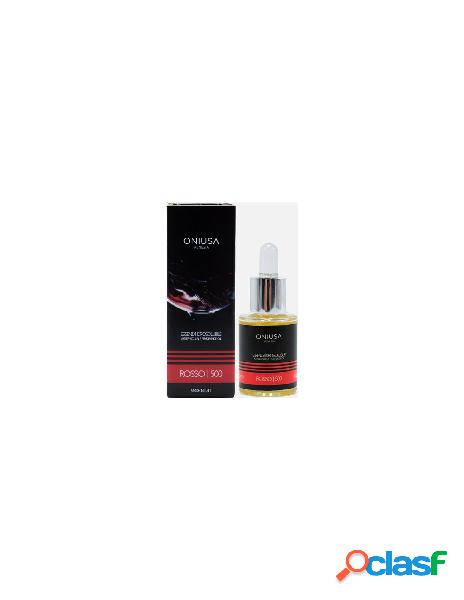 Essenziale - olio essenziale essenziale or004 rosso 500