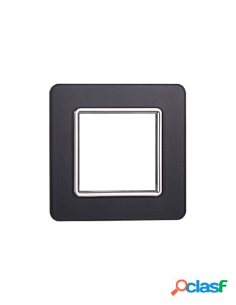 Ettroit - ettroit placca in vetro serie starlight 2p colore