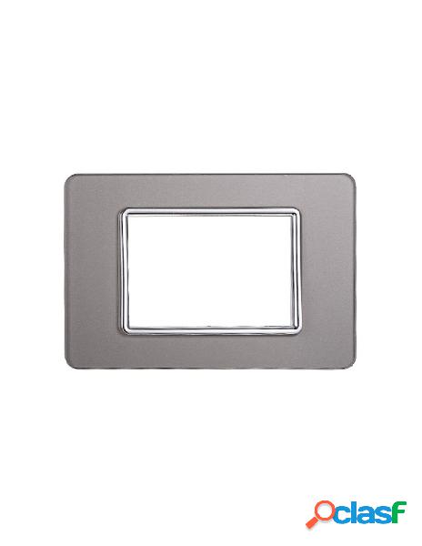 Ettroit - ettroit placca in vetro serie starlight 3p colore