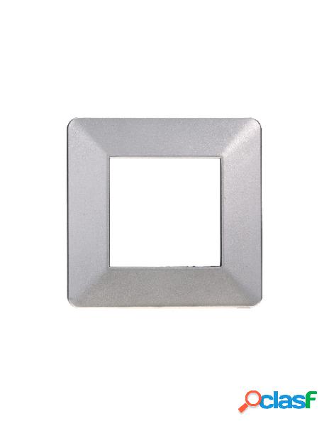 Ettroit - ettroit placca plastica serie starlight 2p colore