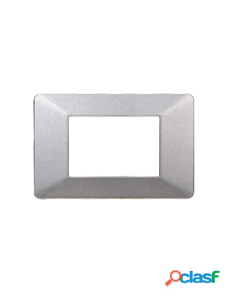 Ettroit - ettroit placca plastica serie starlight 3p colore