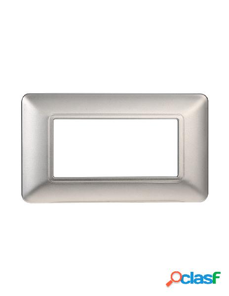 Ettroit - ettroit placca plastica serie starlight 4p colore