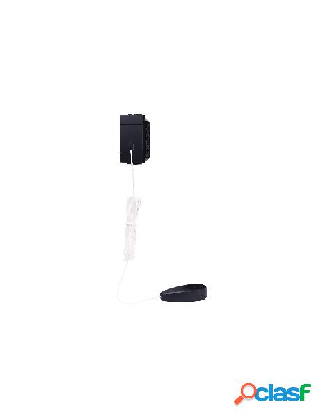 Ettroit - ettroit pulsante tirante con corda 1p 10a colore