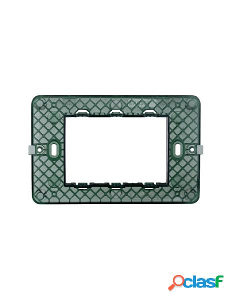 Ettroit - ettroit supporto 3p serie starlight 3 posti