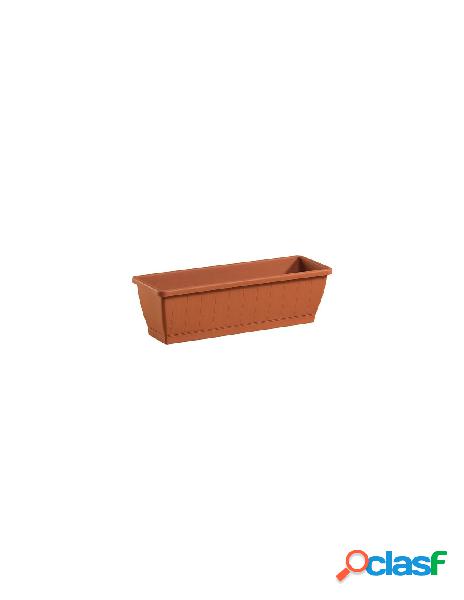 Euro 3 plast - cassetta piante euro 3 plast 3147 01 kezar