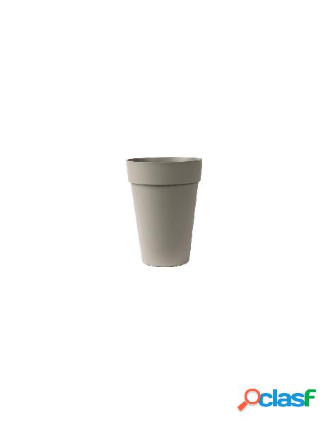 Euro 3 plast - vaso piante euro 3 plast 3028 m9 liken sabbia