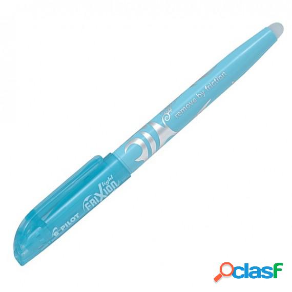 Evidenziatore cancellabile Frixion Light soft - punta a