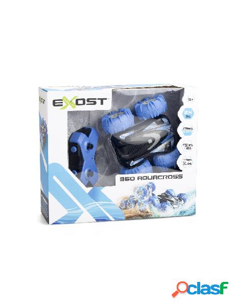 Exost 360 aquacross