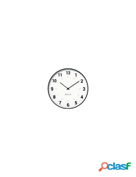 Explore scientific - orologio da parete explore scientific