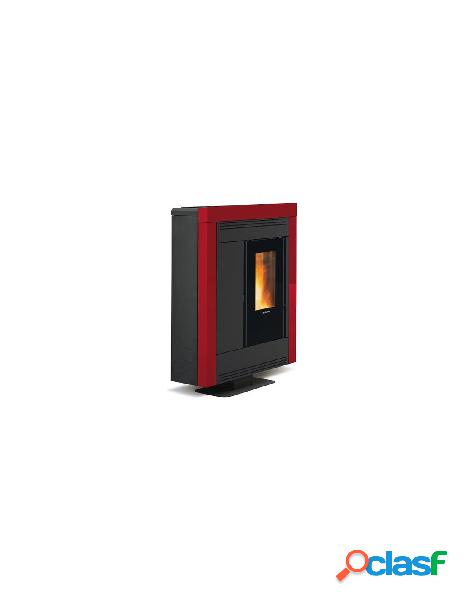 Extraflame - stufa pellet extraflame 1275755 souvenir steel