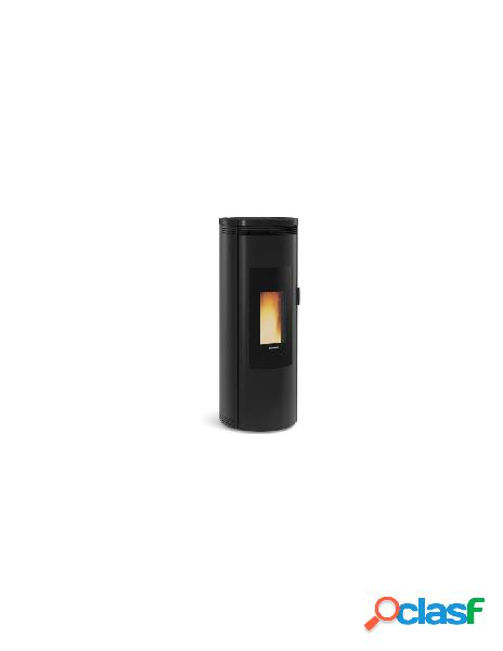 Extraflame - stufa pellet extraflame 1283502 amika nero