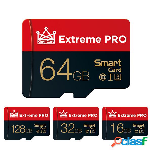Extreme Pro High Speed 16GB 32GGB 64GB 128GB Class 10 TF