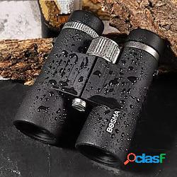 Eyeskey 8 X 42 mm Binocolo Tetto Lenti Video Visione