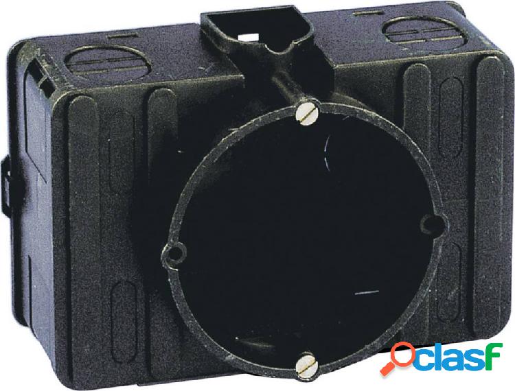 F-Tronic 7310063 Scatola di giunzione singola (L x A x P)