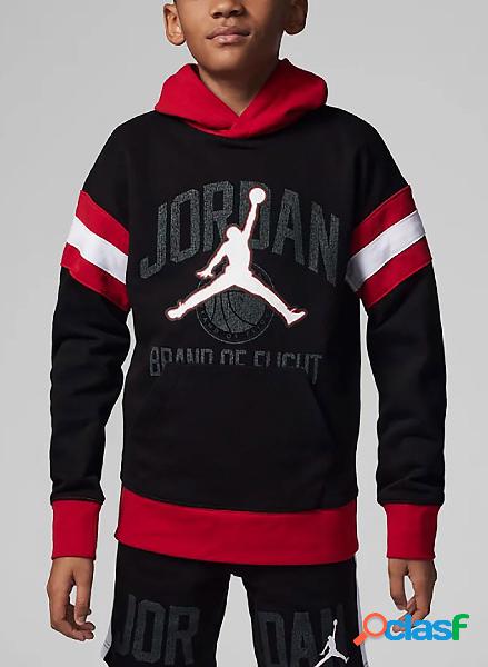 FELPA JORDAN GYM 23 RAGAZZO